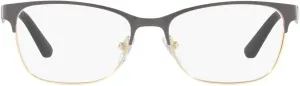 Vogue Eyewear Women's Vo3940 Square Prescription Eyewear Frames