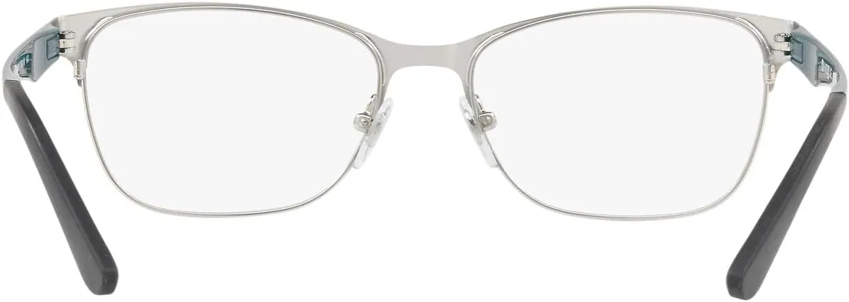 Vogue Eyewear Women's Vo3940 Square Prescription Eyewear Frames