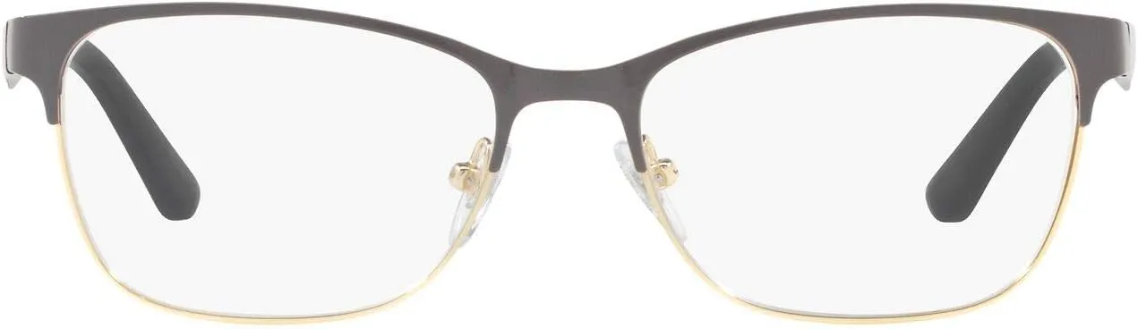 Vogue Eyewear Women's Vo3940 Square Prescription Eyewear Frames