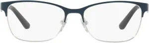 Vogue Eyewear Women's Vo3940 Square Prescription Eyewear Frames