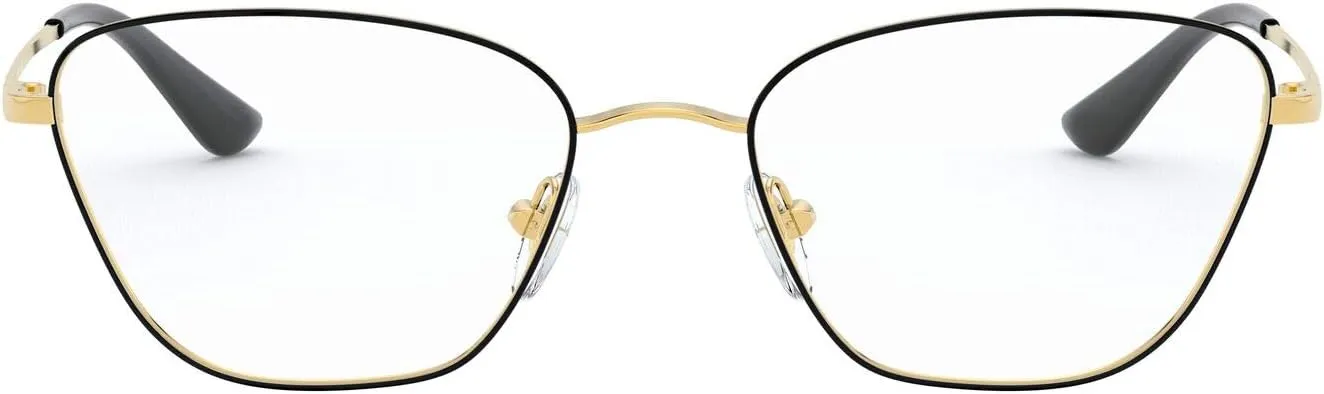 Vogue Eyewear Women's Vo4163 Cat Eye Prescription Eyewear Frames
