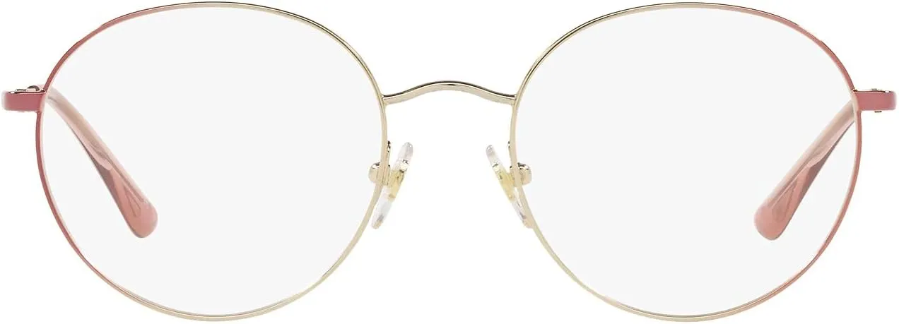 Vogue Eyewear Women's Vo4177 Round Prescription Eyewear Frames