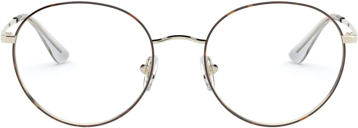 Vogue Eyewear Women's Vo4177 Round Prescription Eyewear Frames