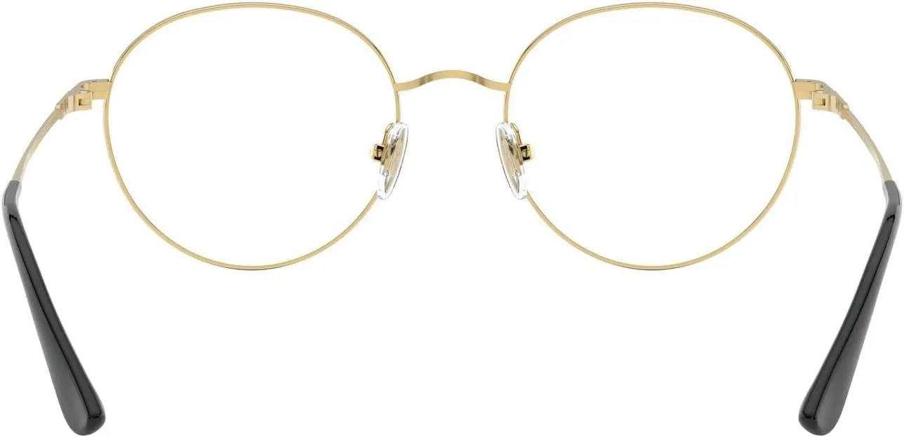 Vogue Eyewear Women's Vo4177 Round Prescription Eyewear Frames