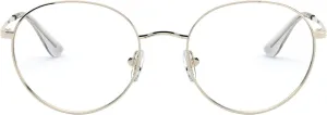 Vogue Eyewear Women's Vo4177 Round Prescription Eyewear Frames