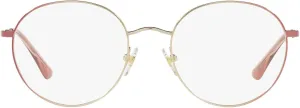 Vogue Eyewear Women's Vo4177 Round Prescription Eyewear Frames