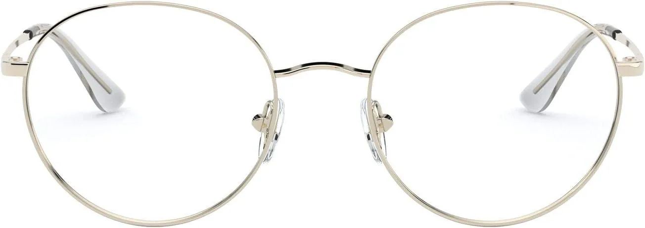 Vogue Eyewear Women's Vo4177 Round Prescription Eyewear Frames