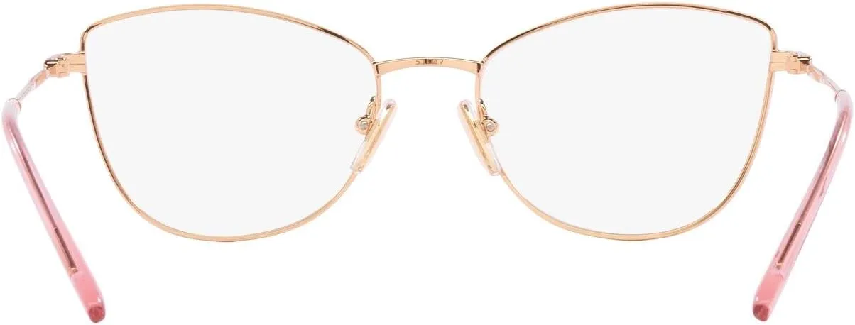 Vogue Eyewear Women's Vo4273 Cat Eye Prescription Eyewear Frames