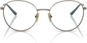 Vogue Eyewear Women's Vo4280 Round Prescription Eyewear Frames