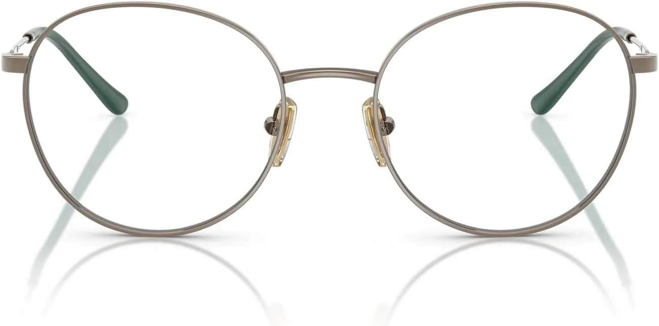 Vogue Eyewear Women's Vo4280 Round Prescription Eyewear Frames