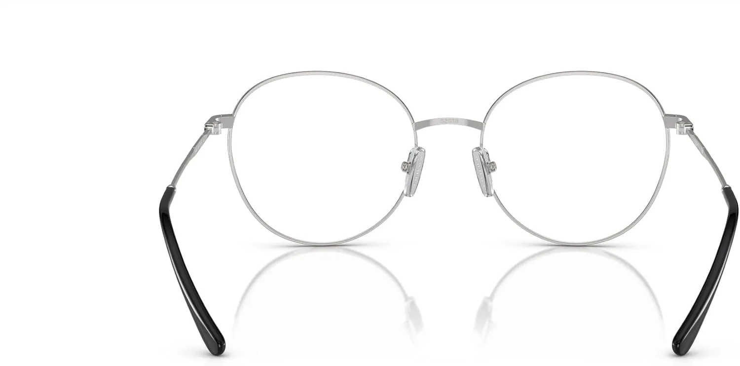 Vogue Eyewear Women's Vo4280 Round Prescription Eyewear Frames