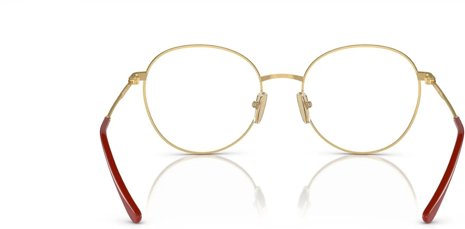 Vogue Eyewear Women's Vo4280 Round Prescription Eyewear Frames