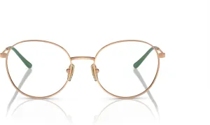 Vogue Eyewear Women's Vo4280 Round Prescription Eyewear Frames