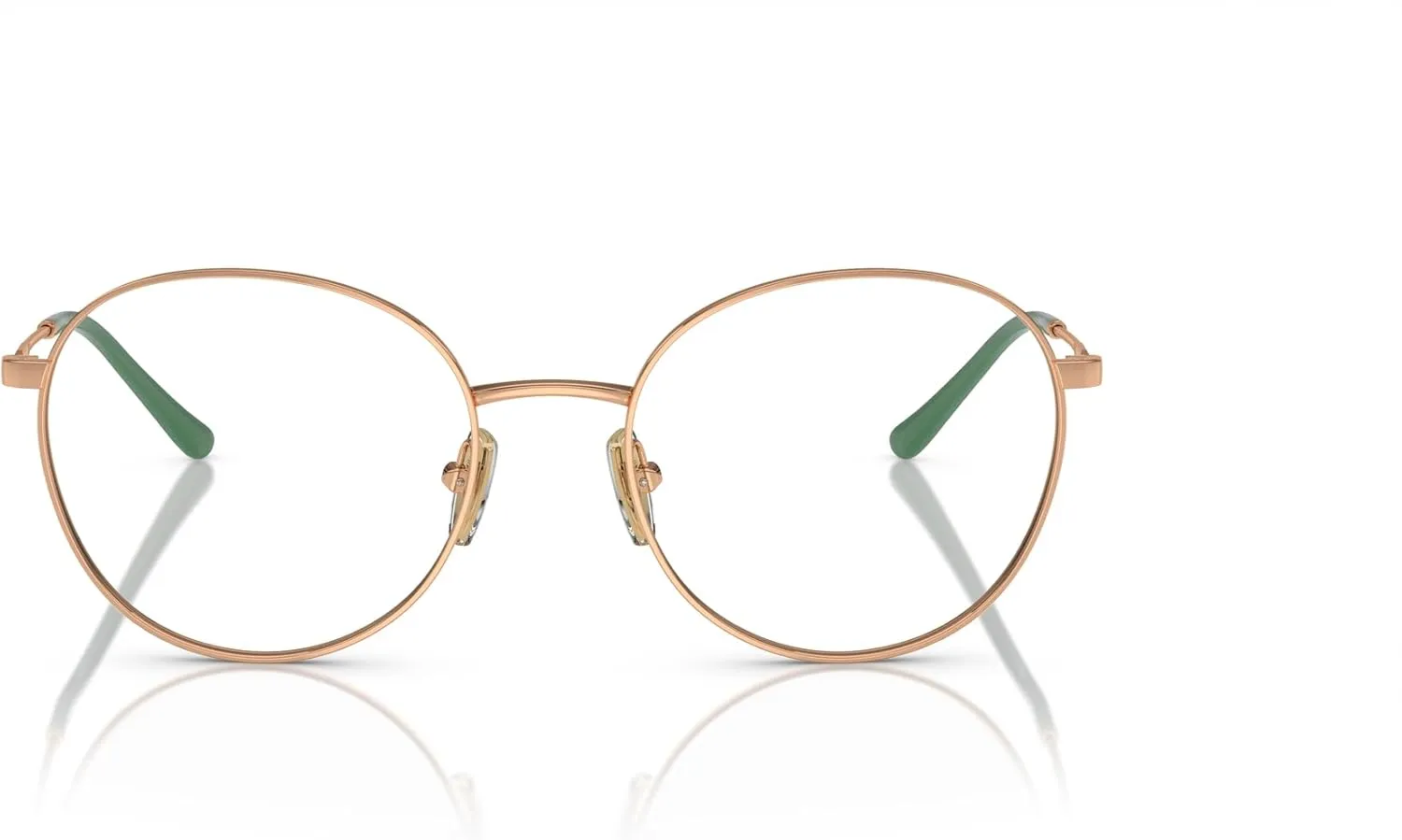 Vogue Eyewear Women's Vo4280 Round Prescription Eyewear Frames