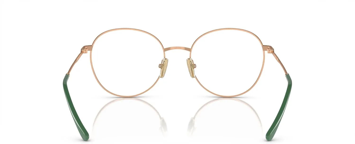 Vogue Eyewear Women's Vo4280 Round Prescription Eyewear Frames