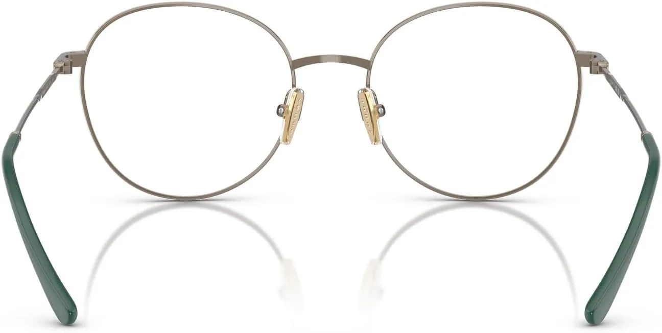 Vogue Eyewear Women's Vo4280 Round Prescription Eyewear Frames