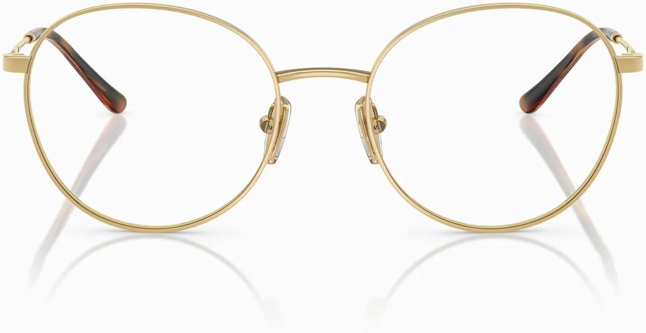 Vogue Eyewear Women's Vo4280 Round Prescription Eyewear Frames