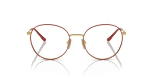 Vogue Eyewear Women's Vo4280 Round Prescription Eyewear Frames