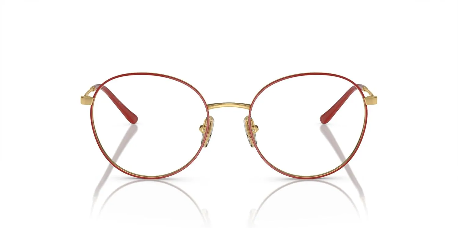Vogue Eyewear Women's Vo4280 Round Prescription Eyewear Frames