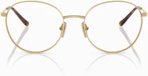 Vogue Eyewear Women's Vo4280 Round Prescription Eyewear Frames