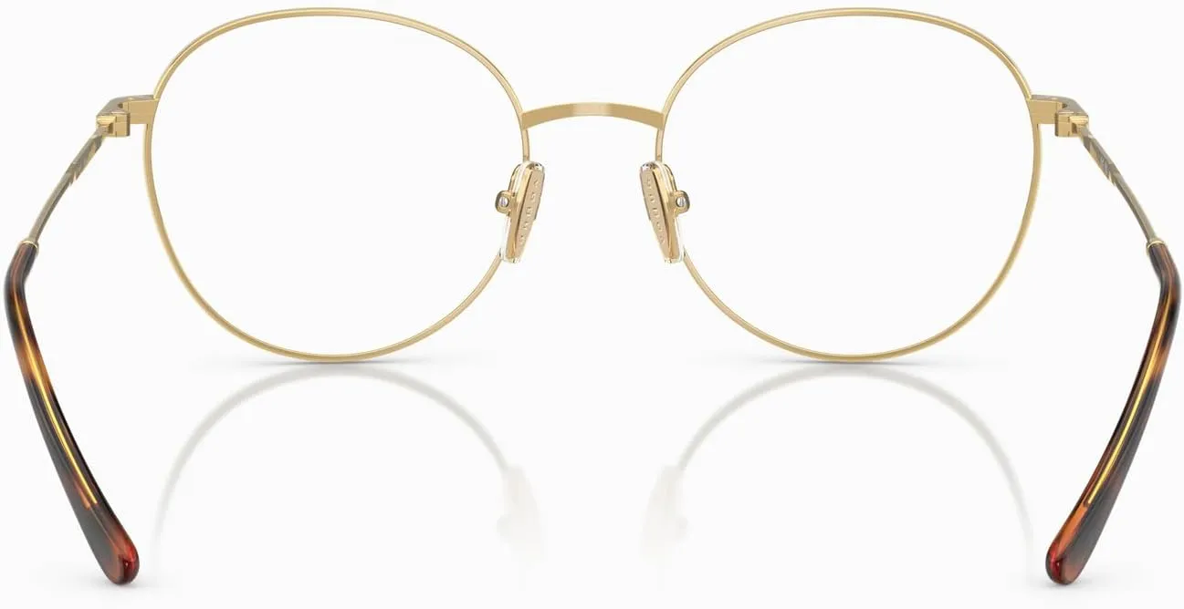 Vogue Eyewear Women's Vo4280 Round Prescription Eyewear Frames
