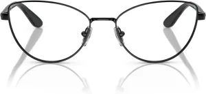 Vogue Eyewear Women's Vo4285 Cat Eye Prescription Eyewear Frames