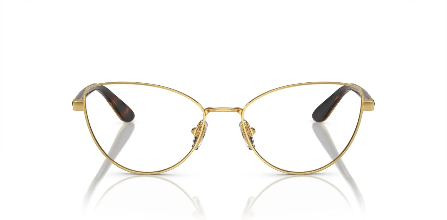 Vogue Eyewear Women's Vo4285 Cat Eye Prescription Eyewear Frames