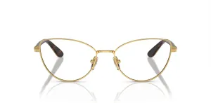 Vogue Eyewear Women's Vo4285 Cat Eye Prescription Eyewear Frames