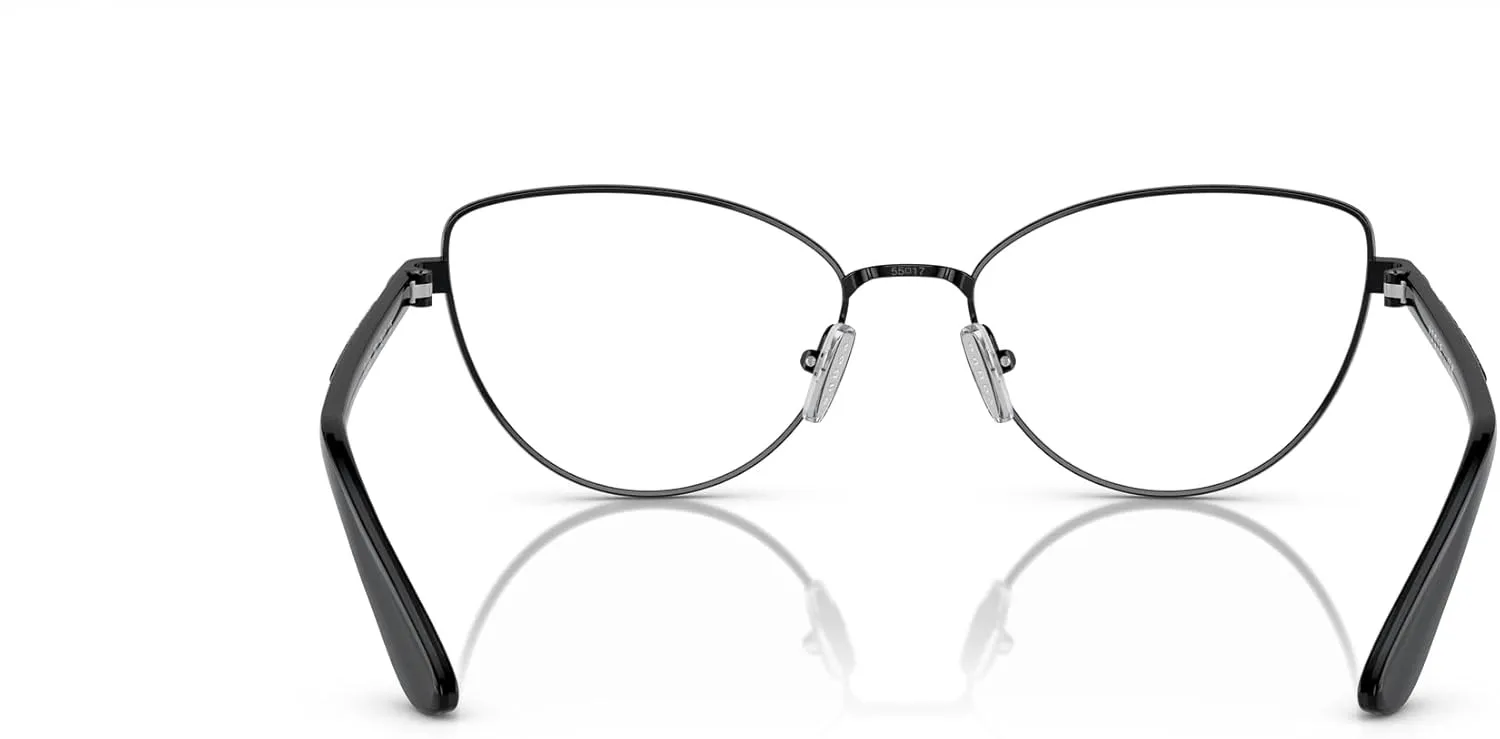 Vogue Eyewear Women's Vo4285 Cat Eye Prescription Eyewear Frames