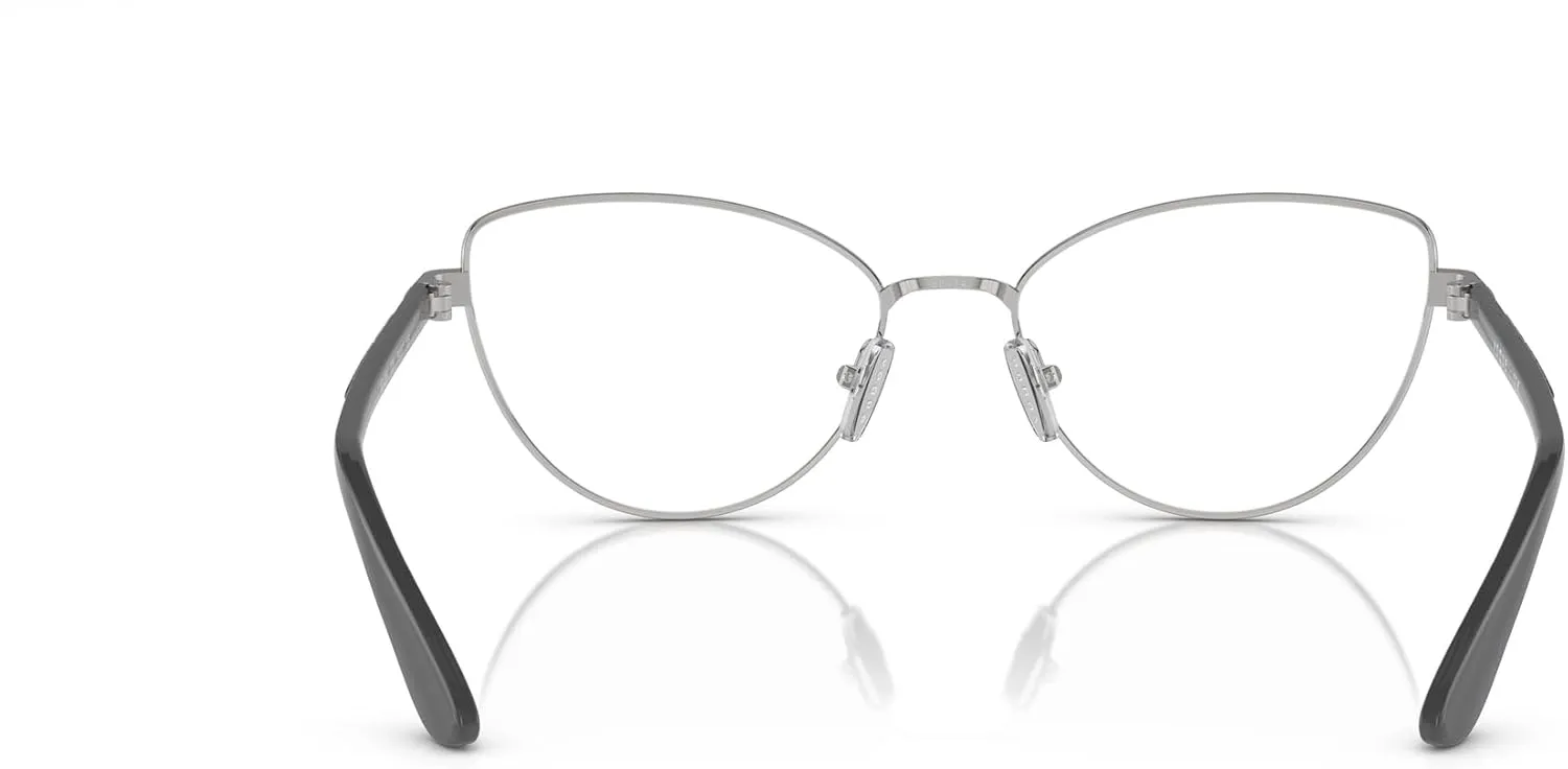 Vogue Eyewear Women's Vo4285 Cat Eye Prescription Eyewear Frames