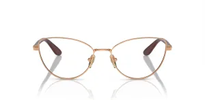 Vogue Eyewear Women's Vo4285 Cat Eye Prescription Eyewear Frames