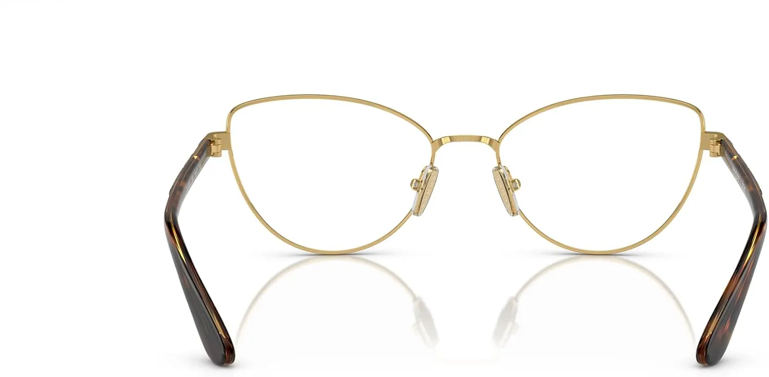 Vogue Eyewear Women's Vo4285 Cat Eye Prescription Eyewear Frames