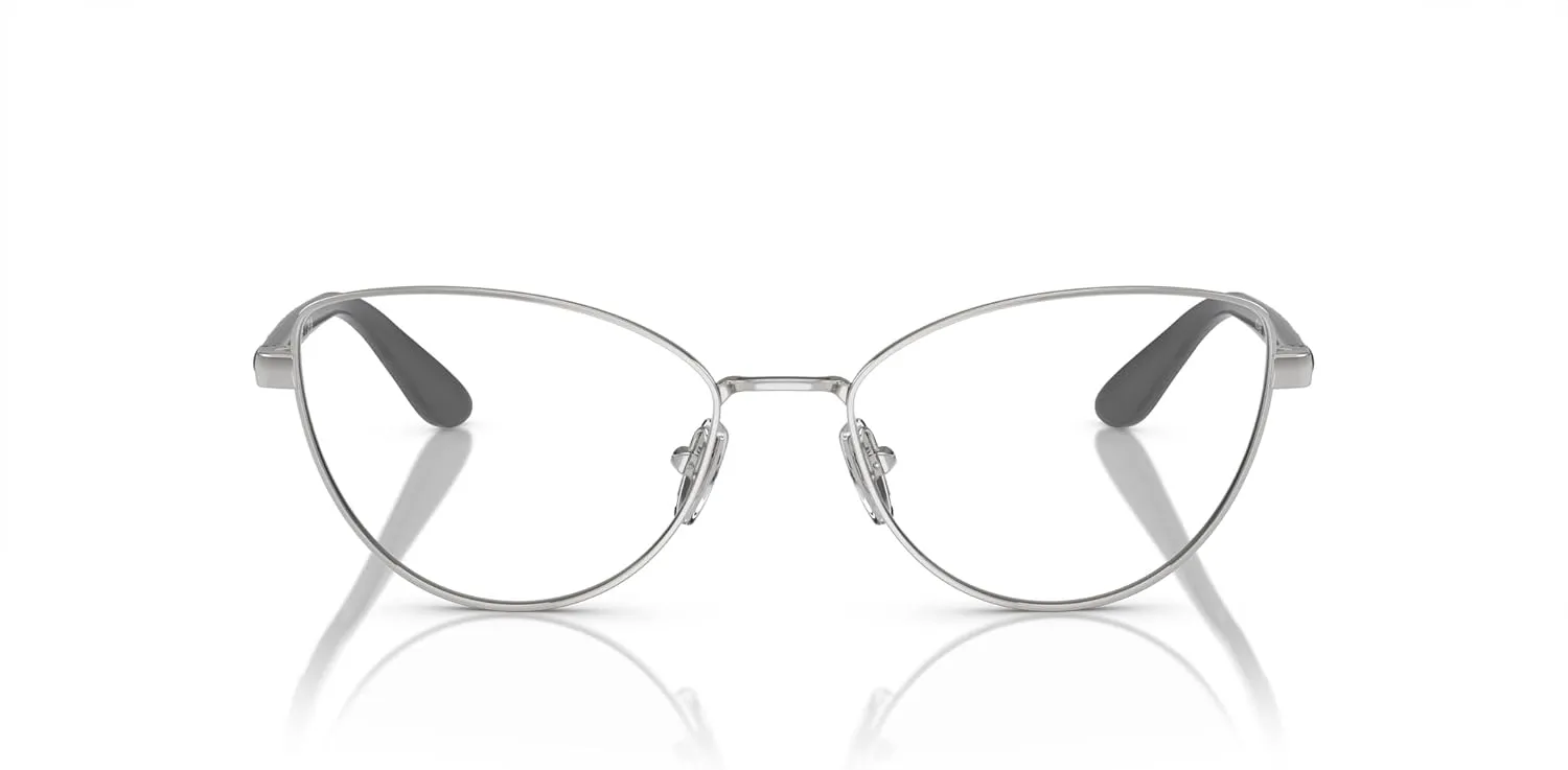 Vogue Eyewear Women's Vo4285 Cat Eye Prescription Eyewear Frames