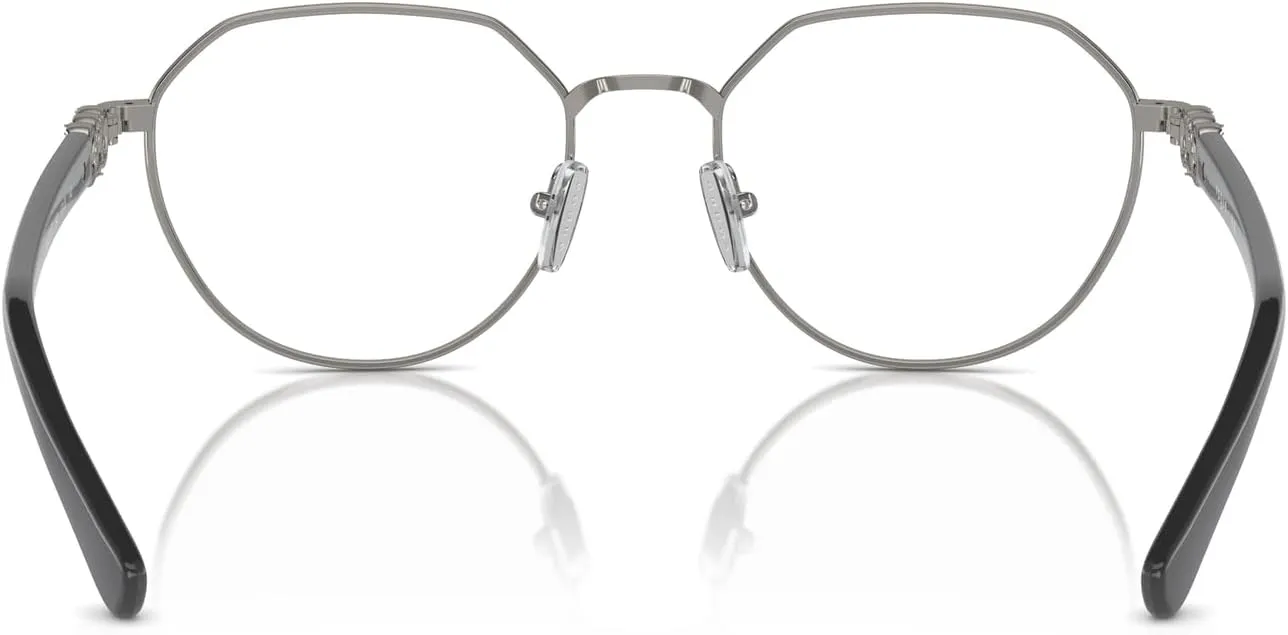 Vogue Eyewear Women's Vo4311b Round Prescription Eyewear Frames