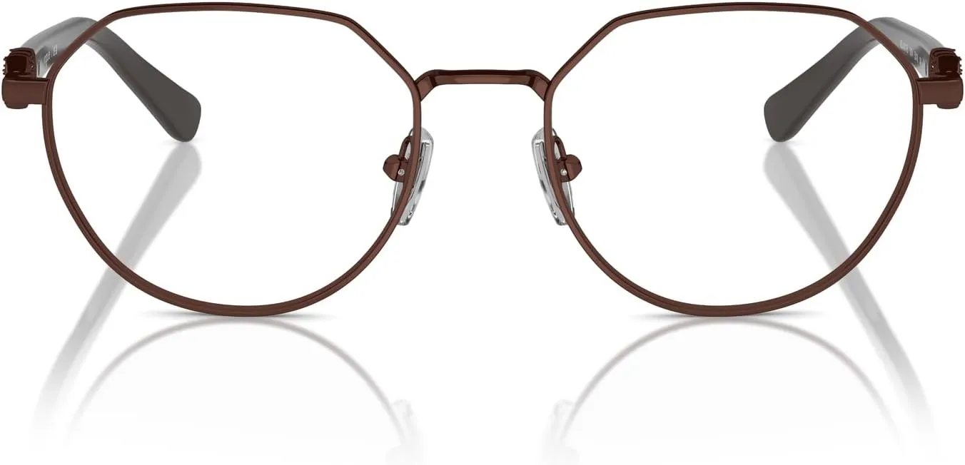 Vogue Eyewear Women's Vo4311b Round Prescription Eyewear Frames