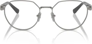 Vogue Eyewear Women's Vo4311b Round Prescription Eyewear Frames
