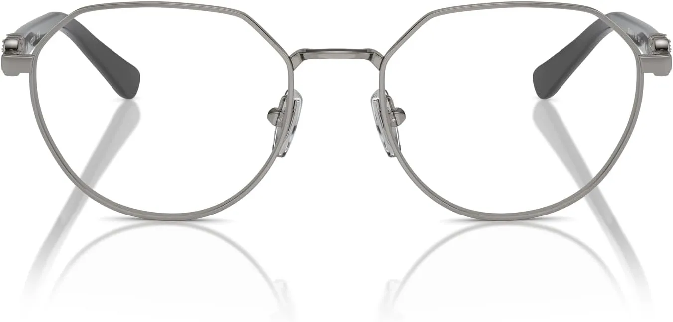Vogue Eyewear Women's Vo4311b Round Prescription Eyewear Frames