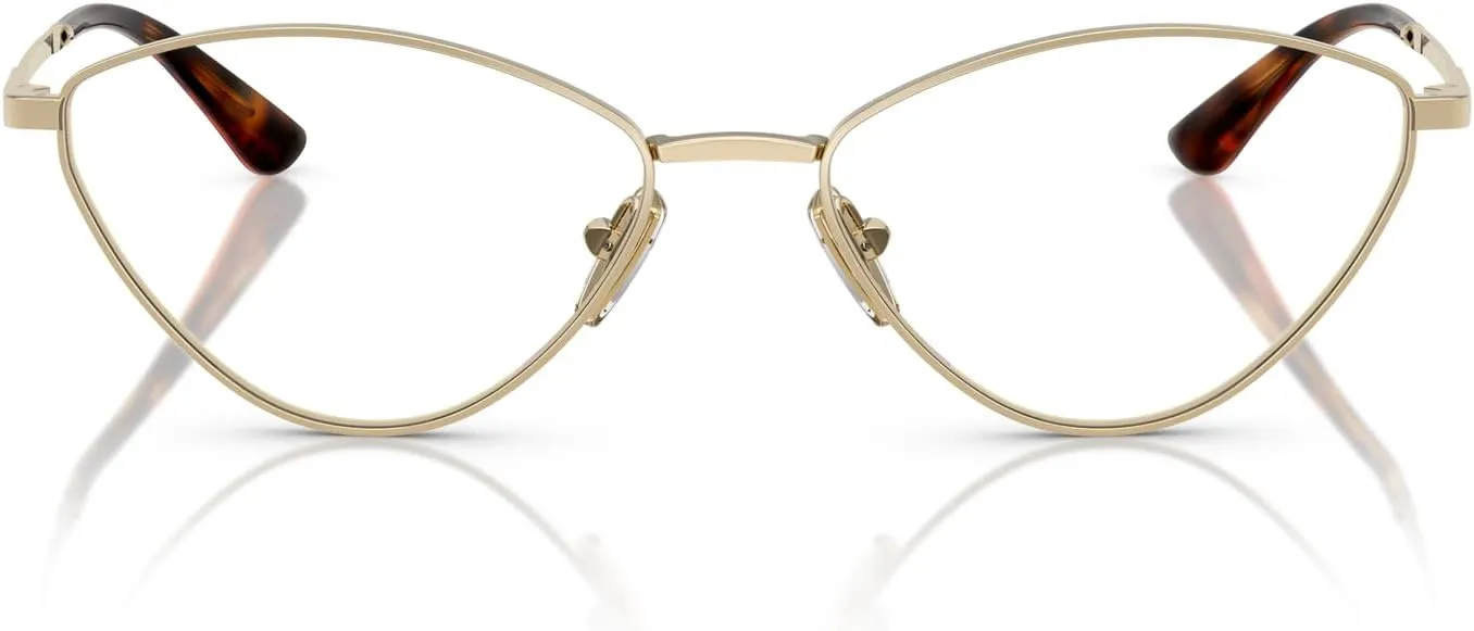 Vogue Eyewear Women's Vo4325 Cat Eye Prescription Eyewear Frames