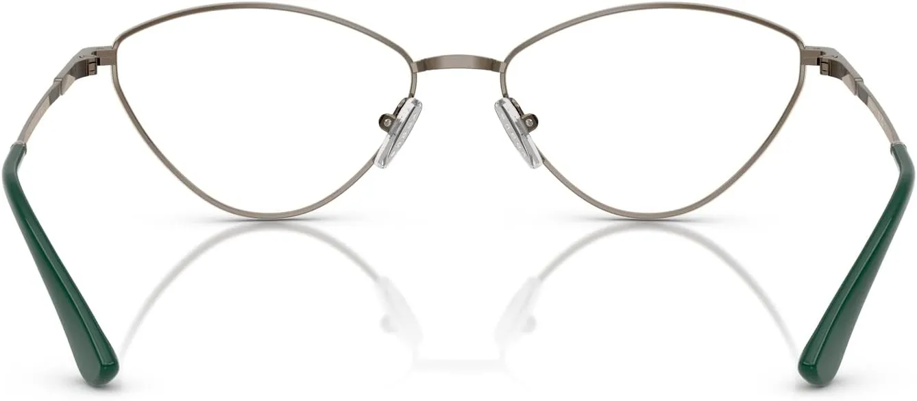 Vogue Eyewear Women's Vo4325 Cat Eye Prescription Eyewear Frames