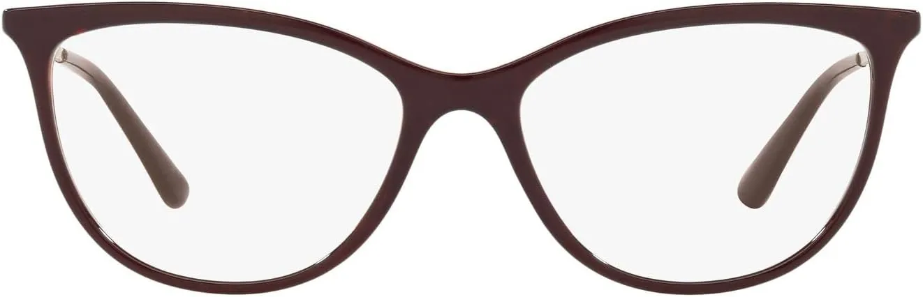 Vogue Eyewear Women's Vo5239 Cat Eye Prescription Eyewear Frames