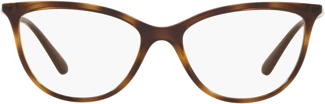 Vogue Eyewear Women's Vo5239 Cat Eye Prescription Eyewear Frames