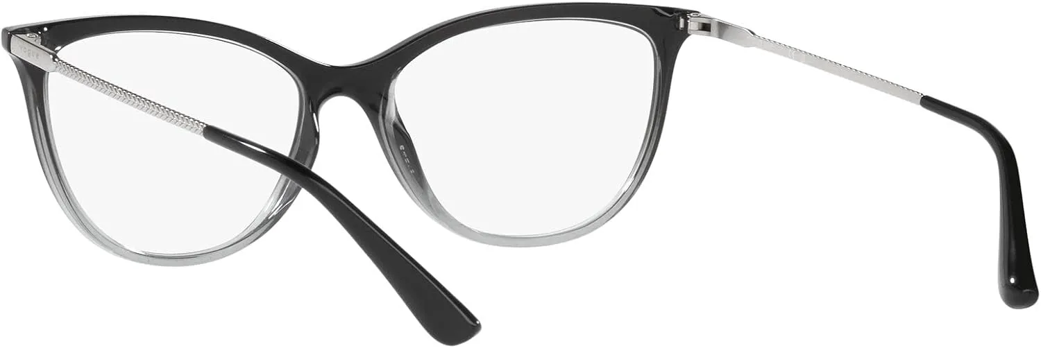 Vogue Eyewear Women's Vo5239 Cat Eye Prescription Eyewear Frames