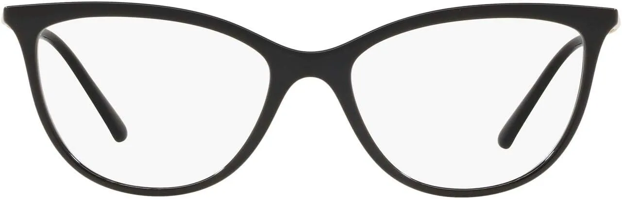 Vogue Eyewear Women's Vo5239 Cat Eye Prescription Eyewear Frames