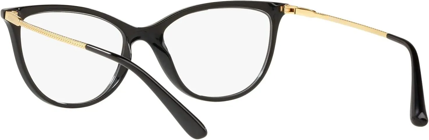 Vogue Eyewear Women's Vo5239 Cat Eye Prescription Eyewear Frames
