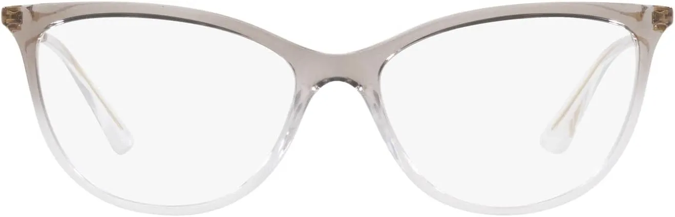 Vogue Eyewear Women's Vo5239 Cat Eye Prescription Eyewear Frames
