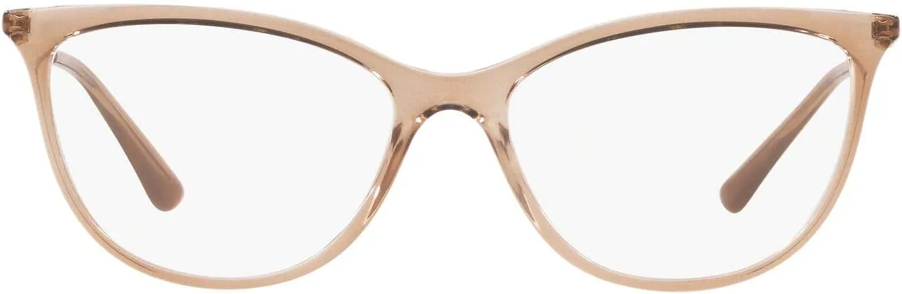 Vogue Eyewear Women's Vo5239 Cat Eye Prescription Eyewear Frames