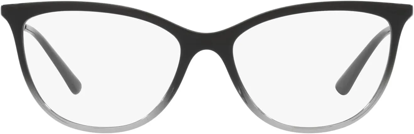 Vogue Eyewear Women's Vo5239 Cat Eye Prescription Eyewear Frames