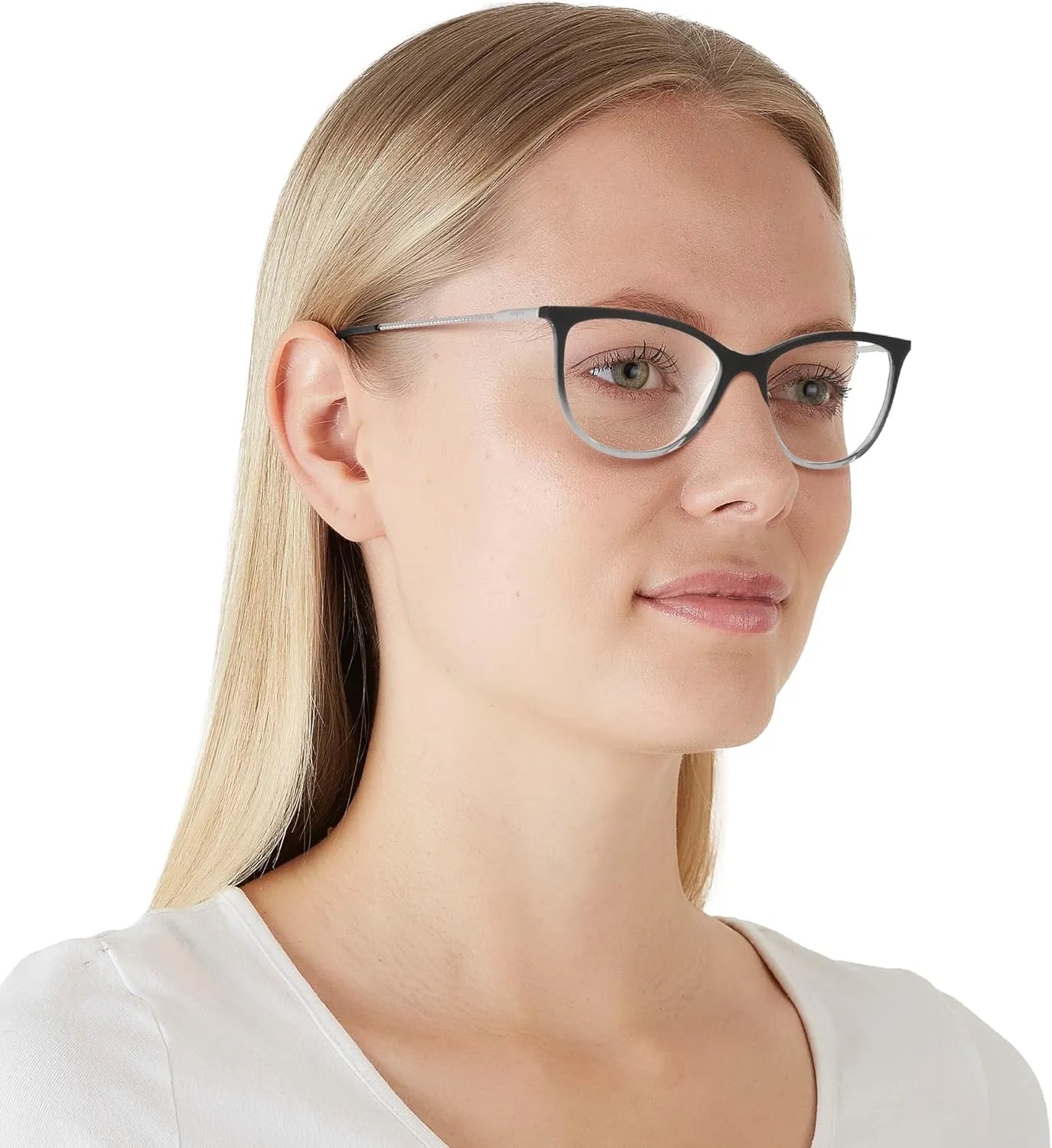 Vogue Eyewear Women's Vo5239 Cat Eye Prescription Eyewear Frames