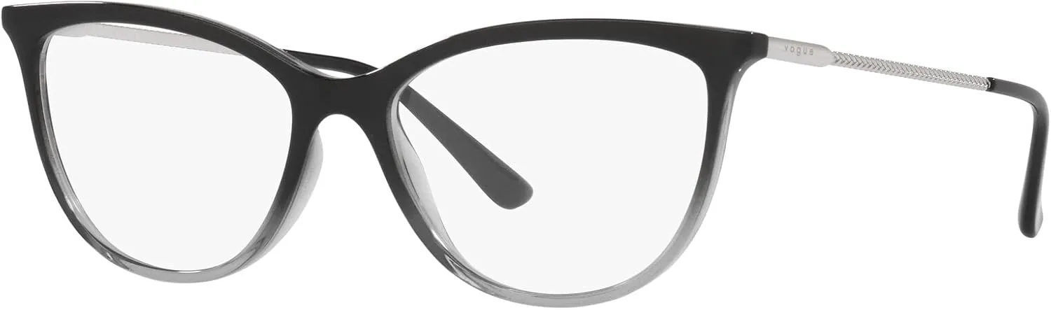 Vogue Eyewear Women's Vo5239 Cat Eye Prescription Eyewear Frames
