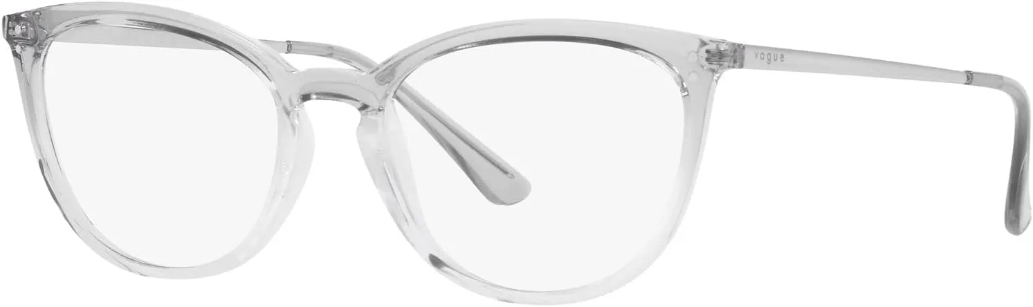 Vogue Eyewear Women's Vo5276 Cat Eye Prescription Eyewear Frames